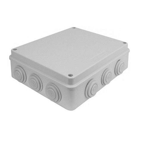 junction box street|junction box for 10mm cable.